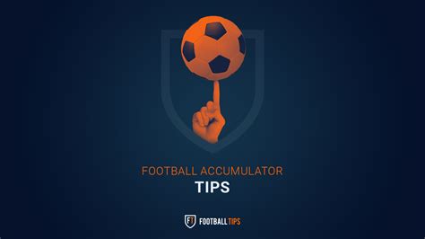 accumulator tips|Daily Football Accumulator Tips .